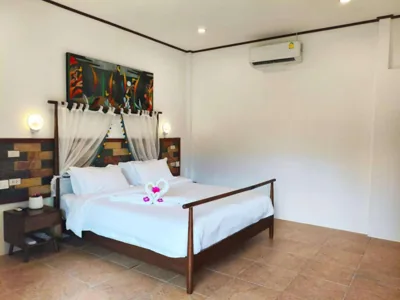 Vivi Bungalows Resort – Photos 13