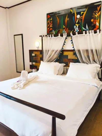 Vivi Bungalows Resort – Photos 14