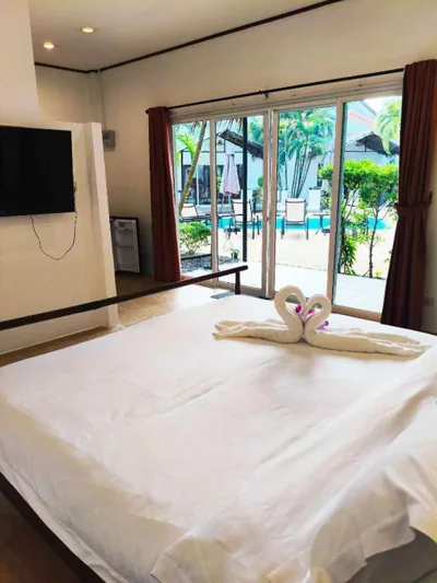 Vivi Bungalows Resort – Photos 15